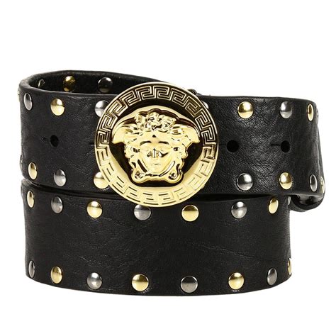 men versace belts|versace belts for men cheap.